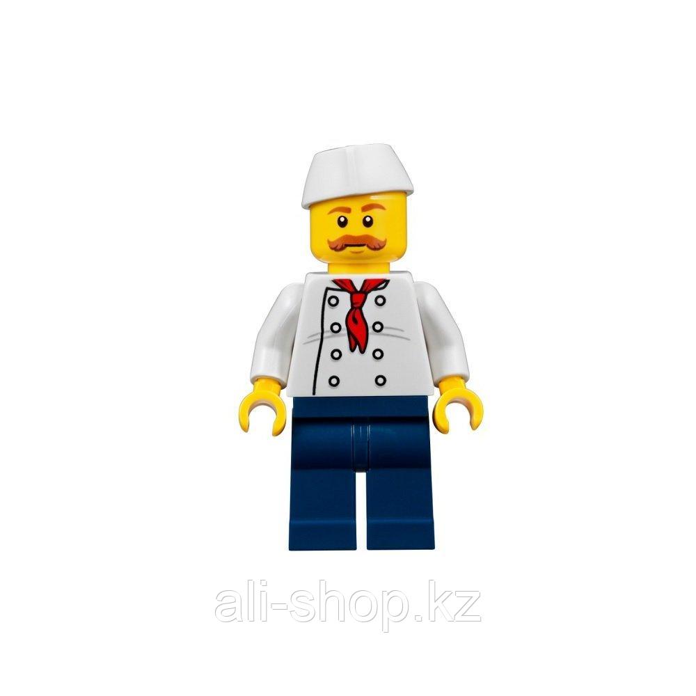 Lego Creator 31077 Конструктор Лего Криэйтор Модульная сборка: приятные сюрпризы - фото 7 - id-p113512101