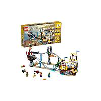 Lego Creator 31084 Конструктор Лего Криэйтор Аттракцион Пиратские горки