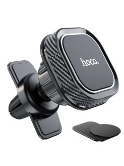 Hoco / Магнитный держатель для телефона/автомобильный для смартфона/автодержатель для айфона 0 - фото 2 - id-p113520533