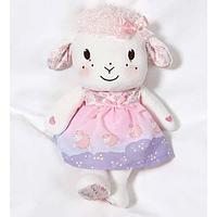 Zapf Creation my first Baby Annabell 794-319 Бэби Аннабель Музыкальная Овечка