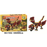 Конструктор Мифические существа BELA 11044 аналог LEGO 31073