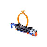 Mattel Hot Wheels GCK38 Хот Вилс Трюковой тягач