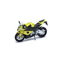 Welly 12810P Welly BMW S1000RR мотоциклінің моделі