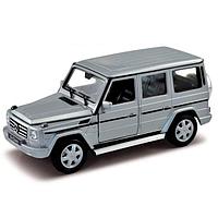 Welly 39889 Велли Модель машины 1:32 Mercedes-Benz GLK