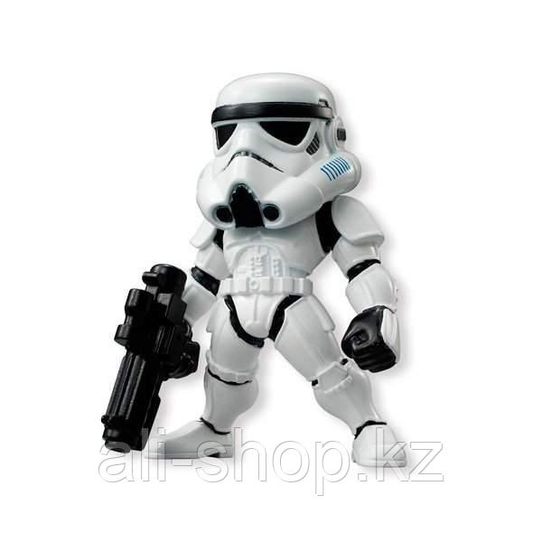 Star Wars Bandai 84625 Звездные Войны Сборная модель Фигурка Штурмовик 5 см - фото 1 - id-p113516660