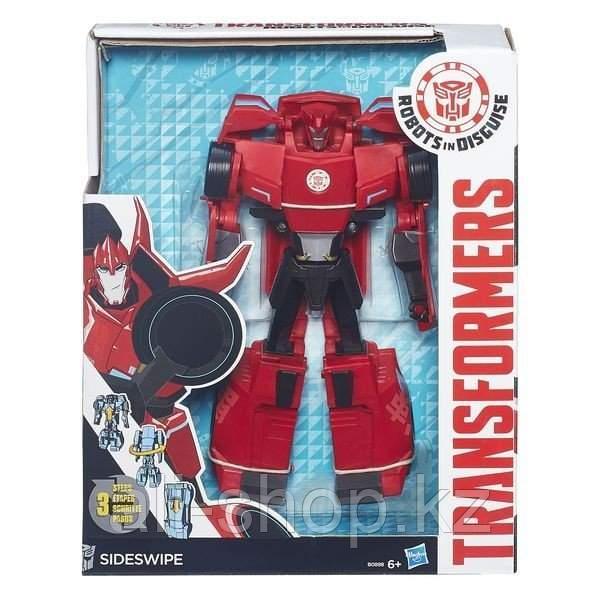 Transformers B0067 Трансформеры роботы под прикрытием: Гиперчэндж - фото 9 - id-p113516708