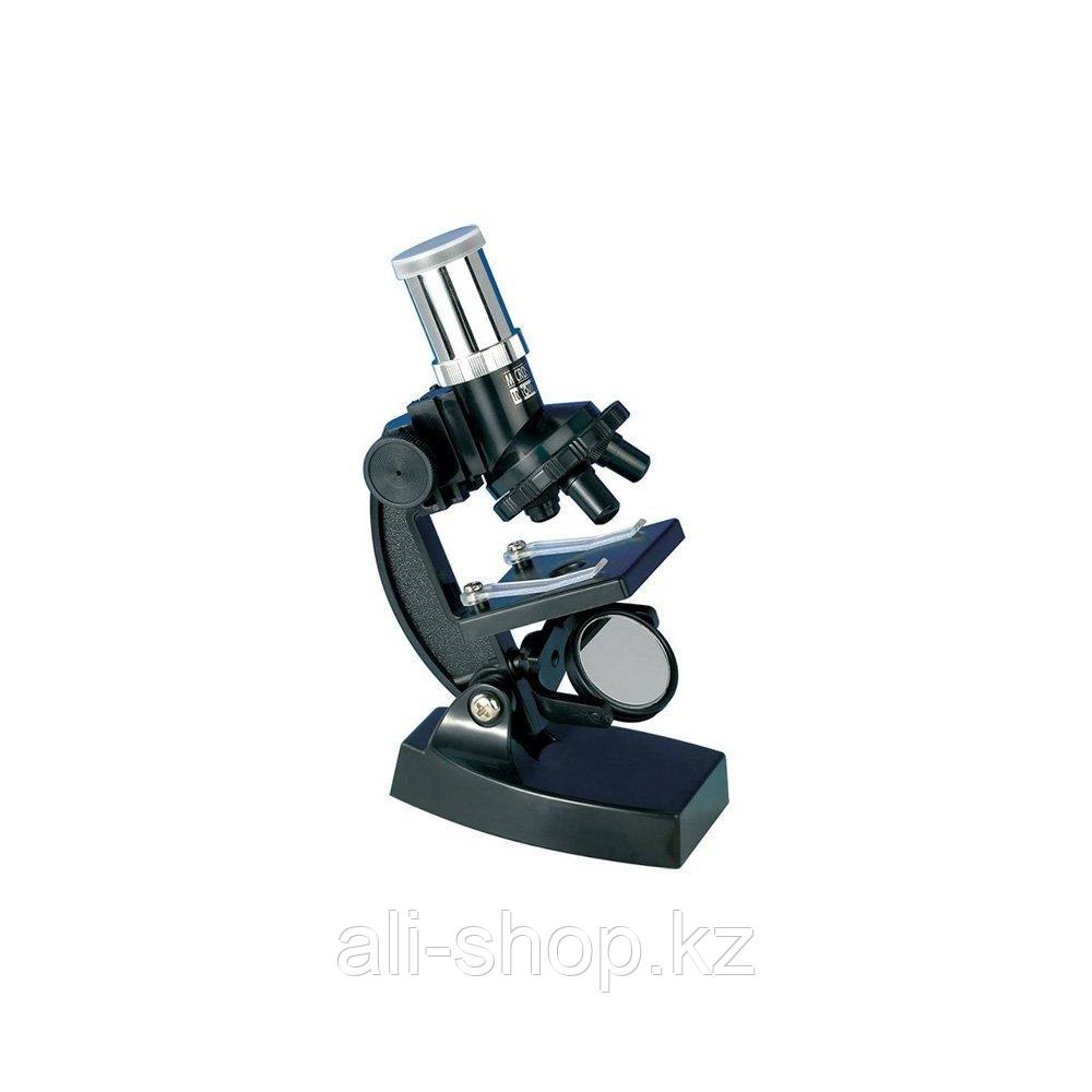 Edu Toys MS003 Микроскоп 100*200*300 - фото 2 - id-p113518020