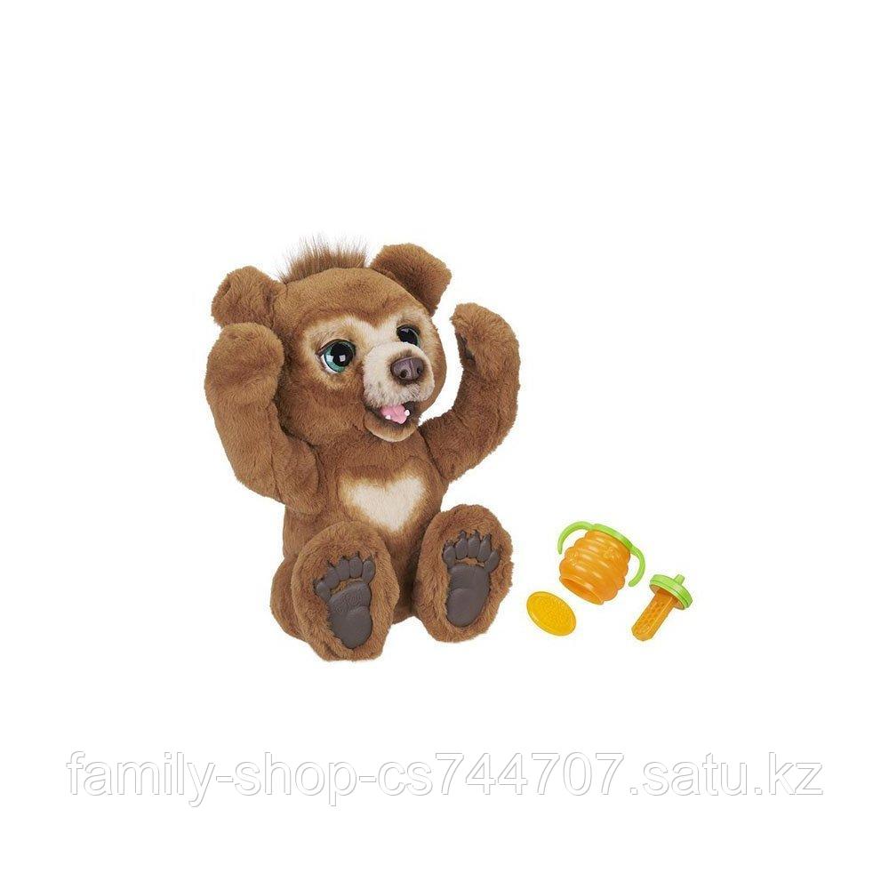 Furreal friends best sale jumbo