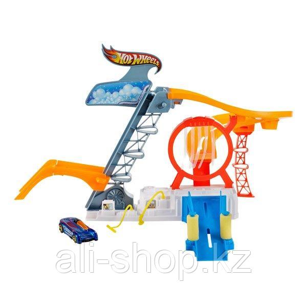 Hot Wheels CKJ08 Хот Вилс Карманные трассы - фото 2 - id-p113518922