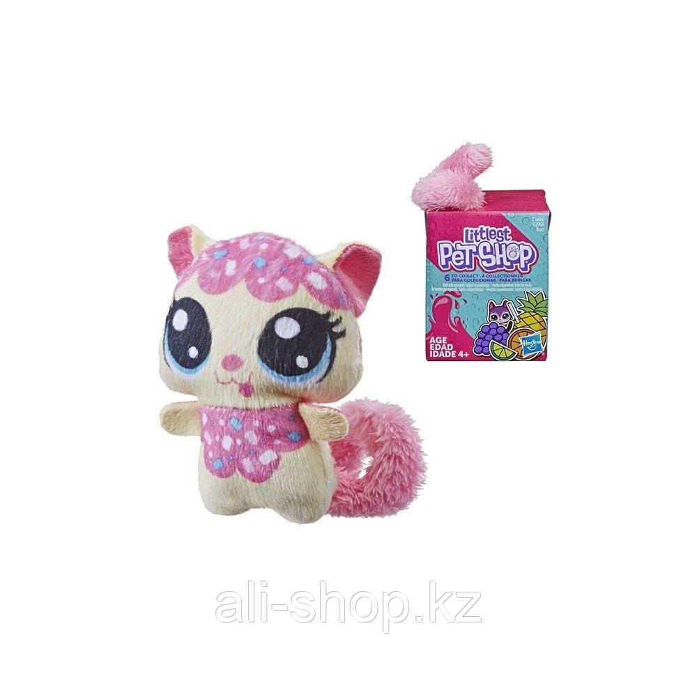 Hasbro Littlest Pet Shop E2968 Литлс Пет ,Пет в коктейле, (в ассортименте) - фото 5 - id-p113514834