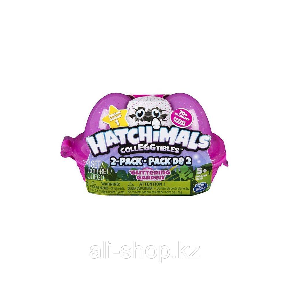 Hatchimals 19114 Хетчималс Коллекционные фигурки, 2 штуки в наборе - фото 2 - id-p113518072