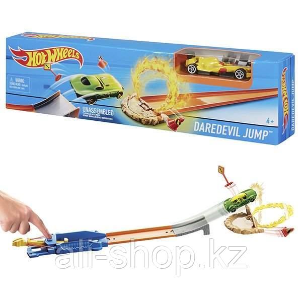 Hot Wheels DNN77 Хот Вилс Треки, в ассортименте - фото 3 - id-p113518930