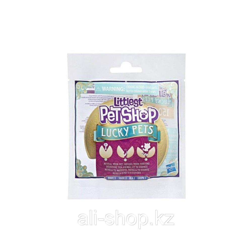 Hasbro Littlest Pet Shop E7260 Литлс Пет Шоп Пет с предсказанием - фото 2 - id-p113514844