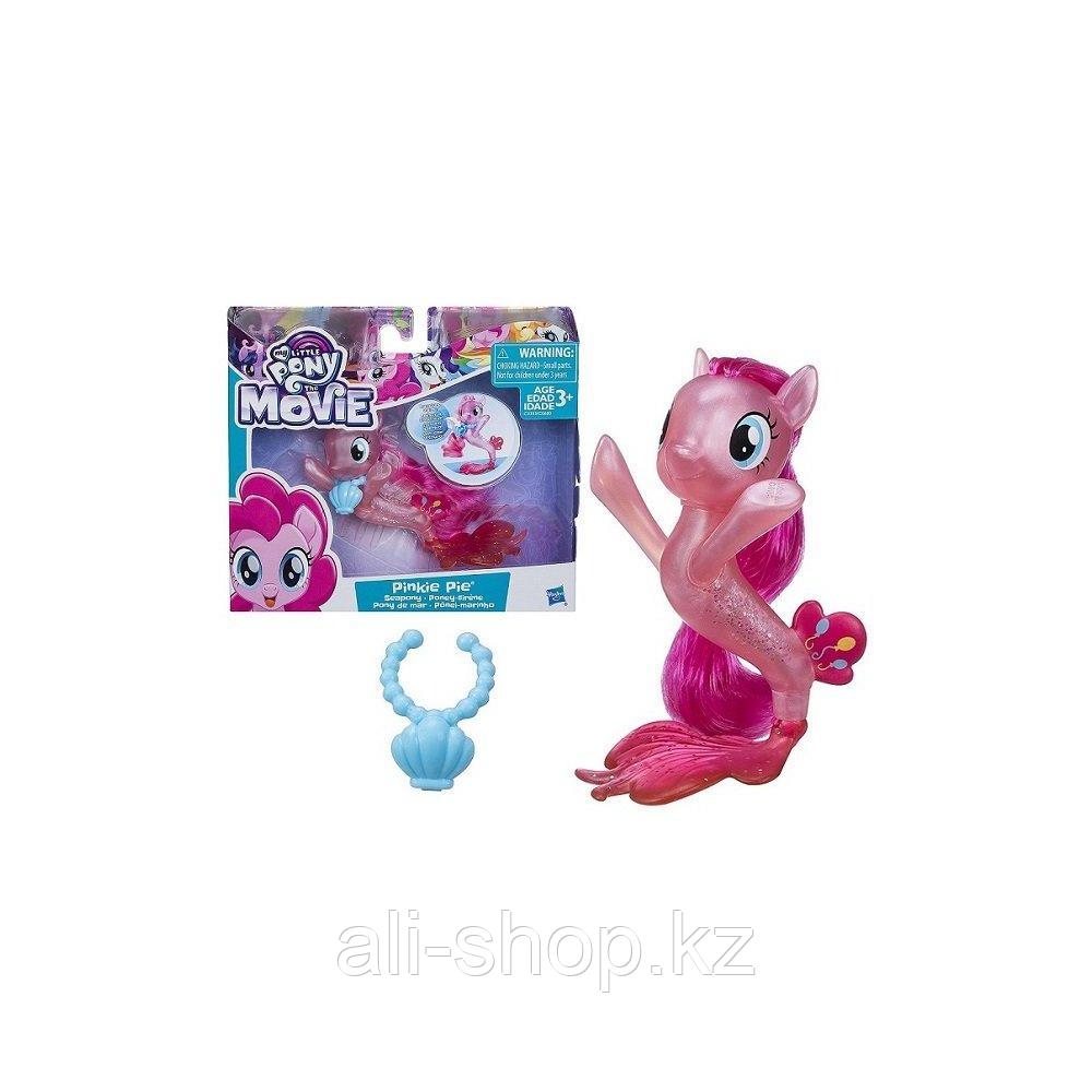 Hasbro My Little Pony C0680 Май Литл Пони ,Мерцание, Волшебные Пони - фото 6 - id-p113514862