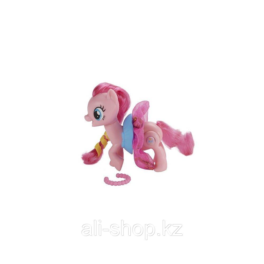 Hasbro My Little Pony E0186 ПОНИ в блестящих юбках - фото 4 - id-p113514872