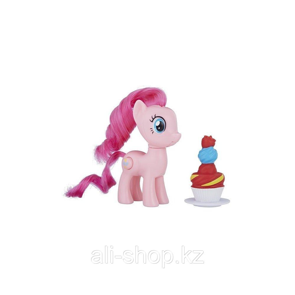 Hasbro My Little Pony E0186 ПОНИ в блестящих юбках - фото 6 - id-p113514872