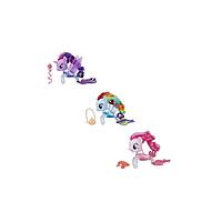 Hasbro My Little Pony E0188 Подводные ПОНИ-Подружки