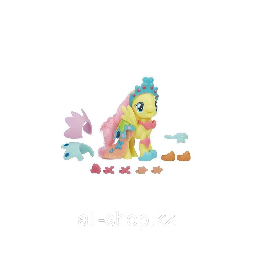 Hasbro My Little Pony E0189 ПОНИ с Волшебными Нарядами - фото 2 - id-p113514875