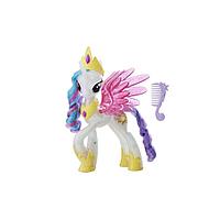 Hasbro My Little Pony E0190 ПОНИ Принцесса Селестия