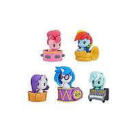 Hasbro My Little Pony E0193 Май Литл Пони Игровой набор Пони-Милашка