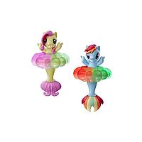 Hasbro My Little Pony E5108 Пони Морская коллекция