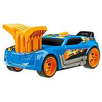 Hot Wheels HW91611 Машинка Хот вилс синяя 13 см