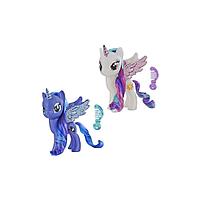 Hasbro My Little Pony E5892 Май Литл Пони с разноцветными волосами (в ассортименте)