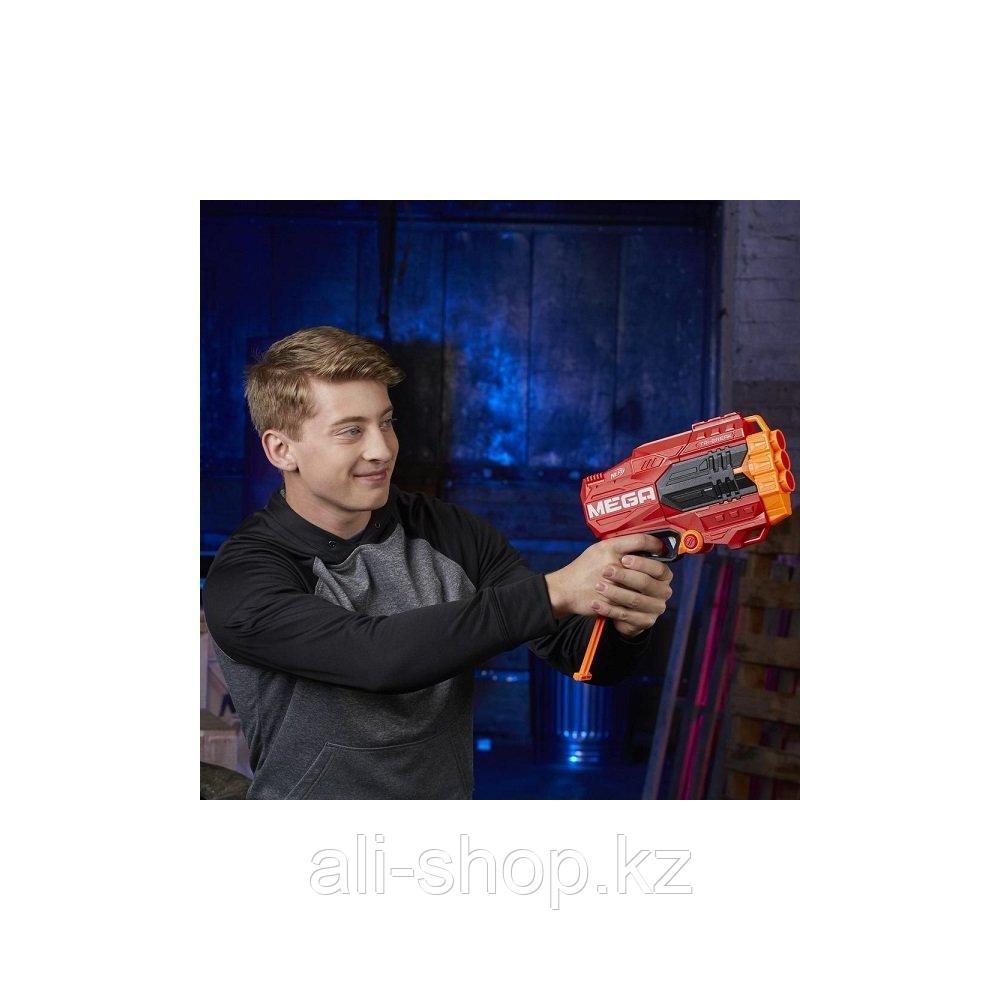 Hasbro Nerf E0103 Нерф Мега Три-брейк - фото 3 - id-p113514909