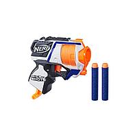 Hasbro Nerf E0489 Нерф ЭЛИТ Микрошот бластер (в ассортименте)