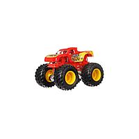 Mattel Hot Wheels 21572 Хот Вилс MONSTER JAM машинки 1:64