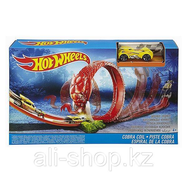 Mattel Hot Wheels DWK95 Хот Вилс Трасса - фото 3 - id-p113519018