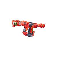 Hasbro Nerf E6163 Игровой набор бластер НЁРФ Ногтегрыз