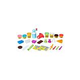 Hasbro Play-Doh E0042 Игровой набор ,Создай любимое мороженое,, фото 2