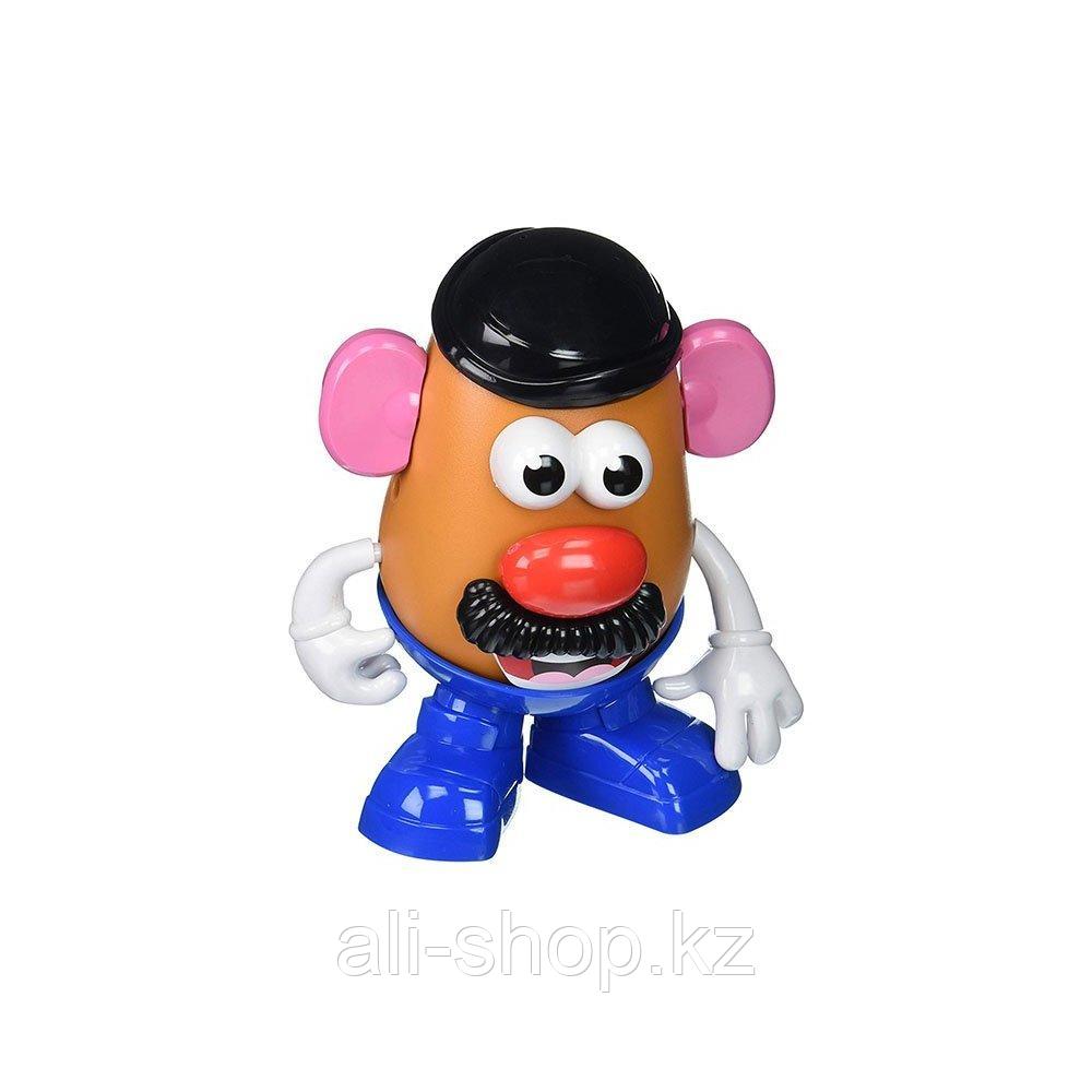 HASBRO POTATO HEAD 27656 Классическая Картофельная голова - фото 1 - id-p113514950