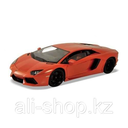 Welly 73146 Велли Модель машины 1:87 Lamborghini Aventador LP700-4 - фото 1 - id-p113519469