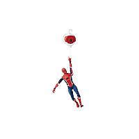 Hasbro Spider-Man E3547/E4116 Фигурка Человек-Паук 15 см делюкс Гусеничный трактор