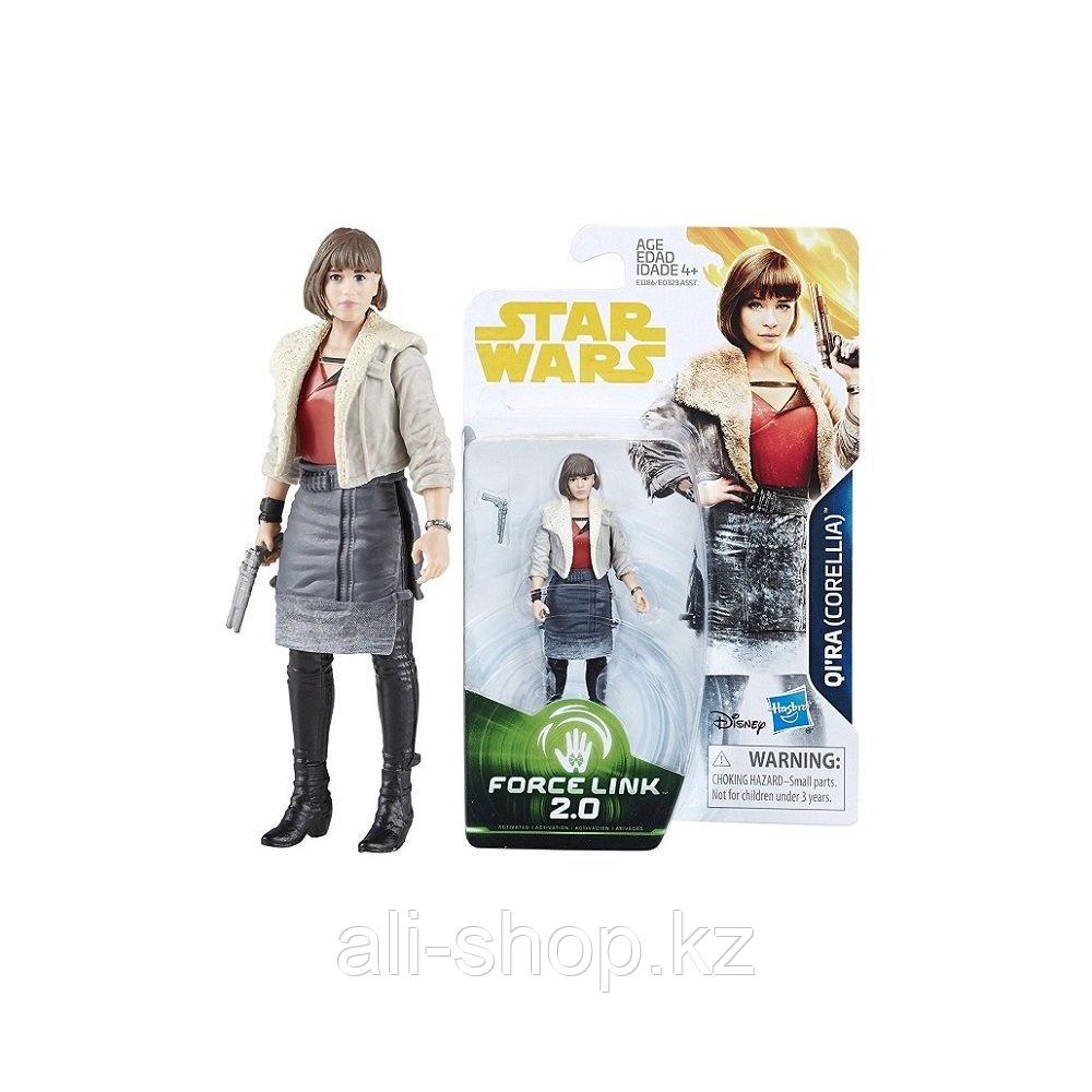 Hasbro Star Wars E0323 Интерактивная фигурка - фото 3 - id-p113514979