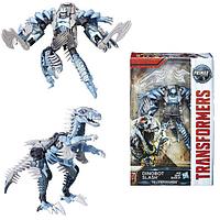 Hasbro Transformers C0887/C1323 Трансформеры 5: Делюкс Динобот Слеш