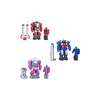 Hasbro Transformers E0566 Трансформеры ДЖЕНЕРЕЙШНЗ Ядро