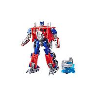 Hasbro Transformers E0700/E0754 Трансформеры Заряд Энергона 20 см Оптимус Прайм