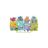 Hasbro UGLY DOLLS E4521 Аглидоллз АГГЛИВИЛЛАДЖ фигурки