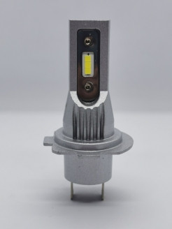 VSLL12 / Светодиодная лампа Н7 STANDARD LED LIGHTS 5000К, 3600lm, 12-24V - (к-т 2шт.) 0 - фото 3 - id-p113519684