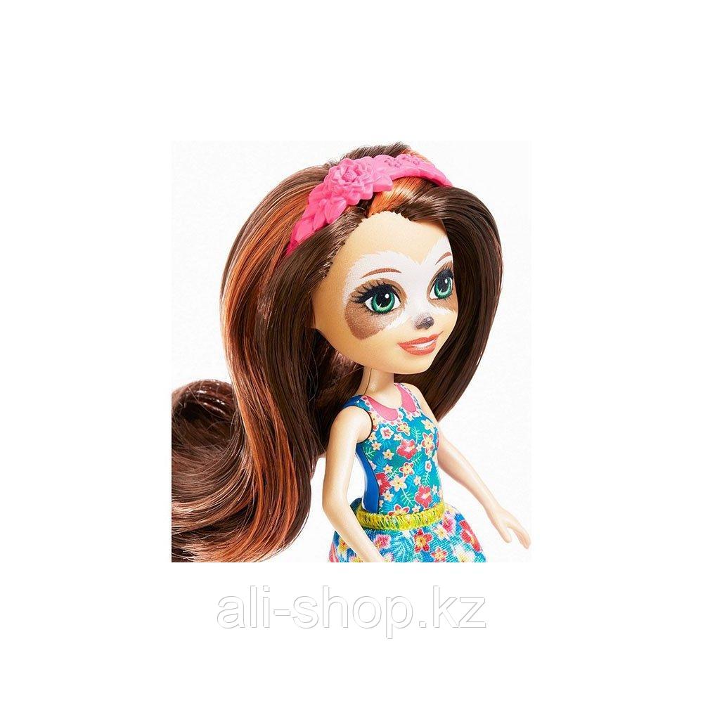 Mattel Enchantimals GFN54 Кукла со зверюшкой и тематическим набором - фото 6 - id-p113516008