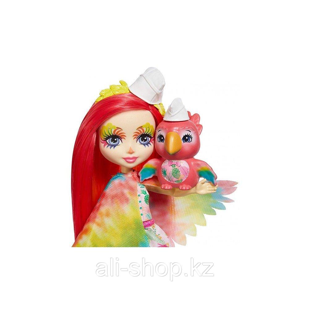 Mattel Enchantimals GFN59 Джунгли-кафе - фото 4 - id-p113516013