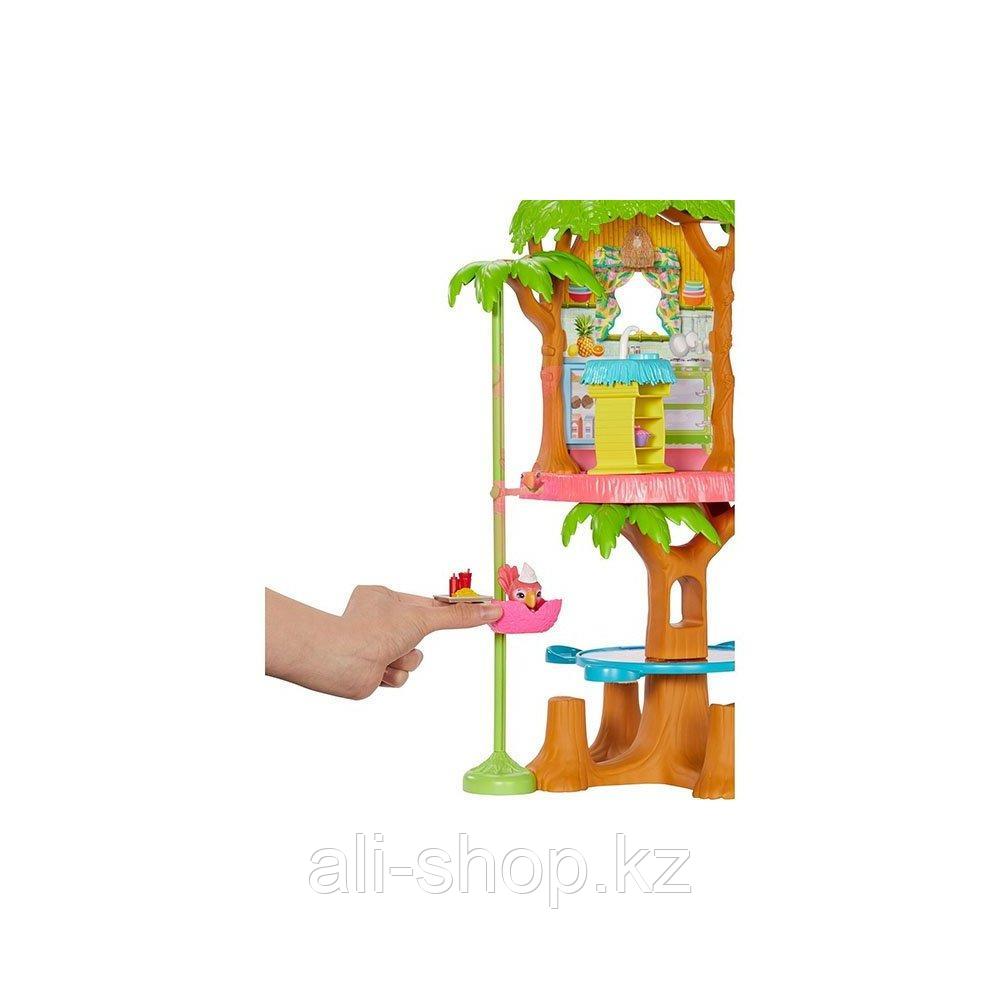 Mattel Enchantimals GNC57 Джунгли-кафе - фото 6 - id-p113516014