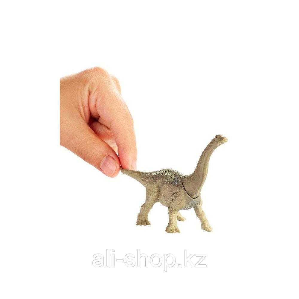 Mattel Jurassic World FML69 Мини-динозавры (в ассортименте) - фото 4 - id-p113516019