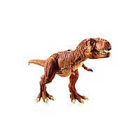 Mattel Jurassic World FTF13 Игровой набор ,Анатомия динозавра,