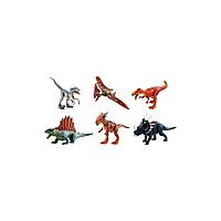 Mattel Jurassic World GCR54 Базовые фигурки динозавров (в ассортименте)