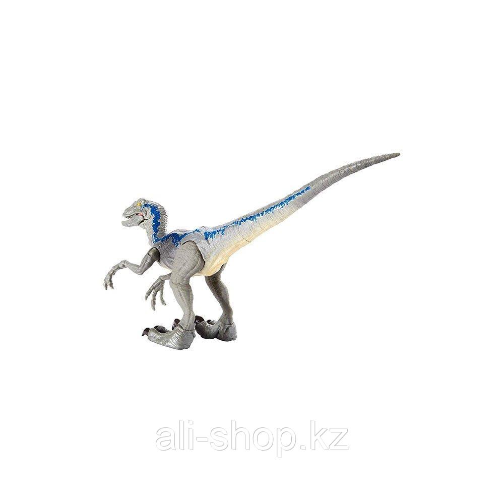 Mattel Jurassic World GCR54 Базовые фигурки динозавров (в ассортименте) - фото 3 - id-p113516025