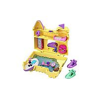 Mattel Polly Pocket GCJ87 Игровой набор,Мир Полли,